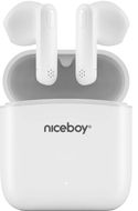 Niceboy Hive Beans White