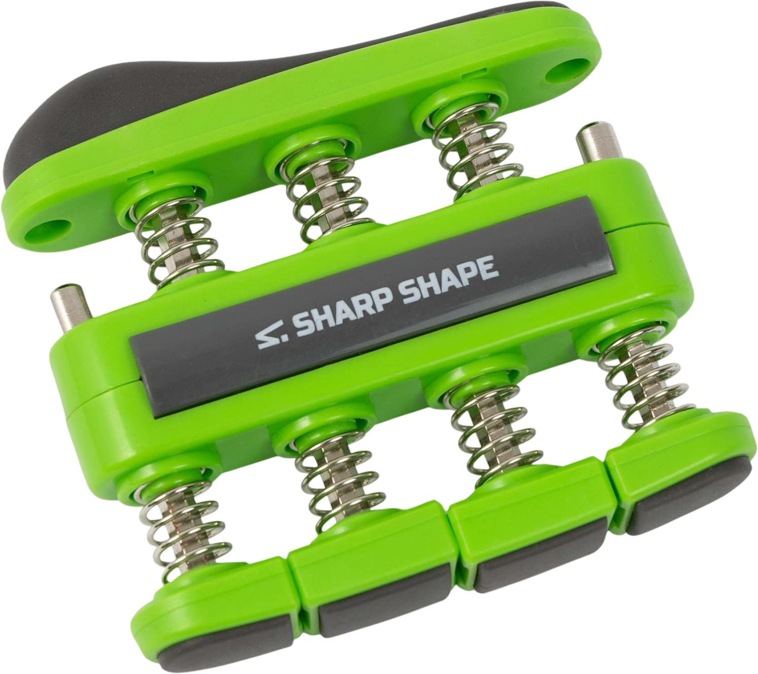 Sharp Shape Posilovač prstů zelený