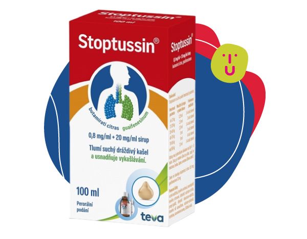 stoptussin