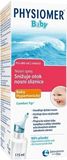 Physiomer Baby hypertonic 115 ml