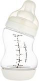 Canpol babies Lahev širokohrdlá antikoliková S-Shape 200 ml