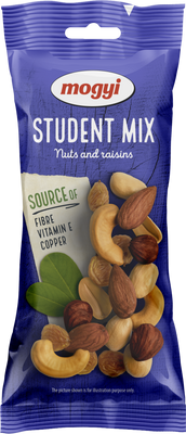 Mogyi Student MIX 70 g