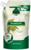 Palmolive Tekuté mýdlo Naturals Olive Milk náhradní náplň 500 ml