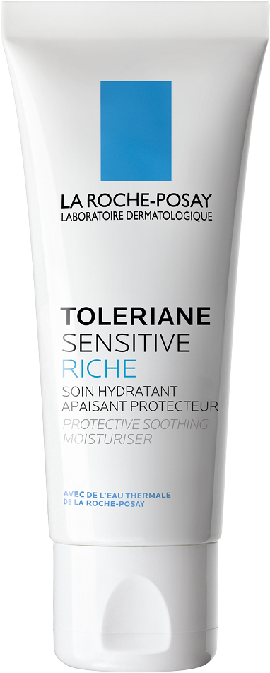 La Roche-Posay Toleriane Sensitive Riche 40 ml