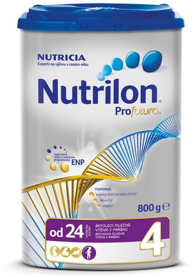 Nutrilon 4 Profutura SIXPACK 6 x 800 g