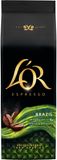 L´Or Káva Espresso Brazil zrnková káva