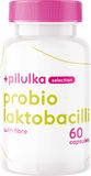 Pilulka Selection Probio laktobacily s vlákninou 60 kapslí