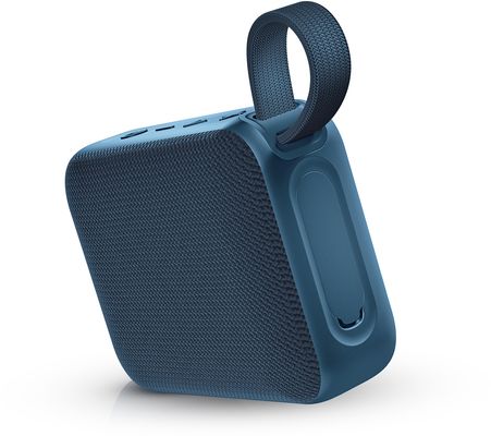 Niceboy Atom 4 Blue