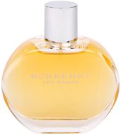 Burberry for Women Parfémovaná voda 100 ml