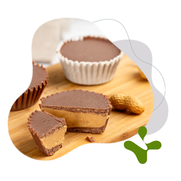BrainMax Pure Peanuta Cup