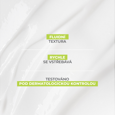 A-Derma Exomega Control Emolienční mléko 400 ml