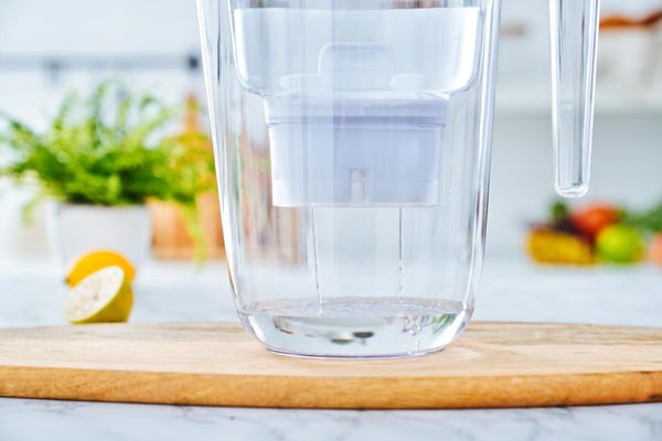 Philips filtrační konvice AWP2937WHT 3,5 l, bílá