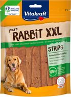 Vitakraft Rabbit králičí plátky XXL 250 g