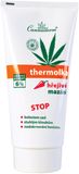 Cannaderm Thermolka hřejivé mazání 200 ml