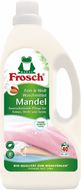 Frosch EKO Prací prostředek na vlnu a jemné prádlo Mandle 1.5 l