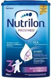 Nutrilon 3 Prosyneo H.A.- Hydrolysed Advance batolecí mléko 800 g