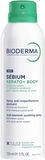 Bioderma Sébium Kerato+ Body Tělový sprej 150 ml