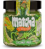 Lifelike Twister matcha kokosové mléko 190g 1 x 190 g