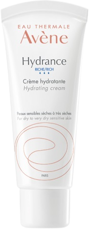 Avène Hydrance Hydratační krém 40 ml
