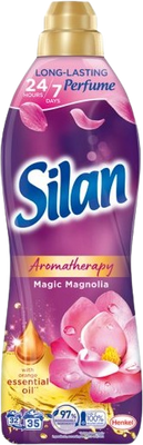 Silan Magic Magnolia 770 ml