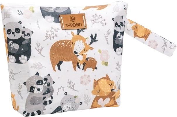 T-Tomi Big Baggie Animals