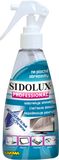 Sidolux Professional Čistič na ploché obrazovky 200 ml