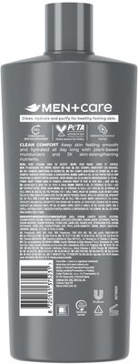 DOVE MEN+CARE Clean Comfort Sprchový Gel 700 ml