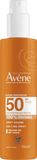 Avène Sun Sprej SPF50 200 ml