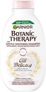 Garnier Botanic Therapy Oat Delicacy Jemný upokojující šampon 250 ml