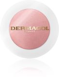 Dermacol Glow Blush tvářenka č. 1 Aura