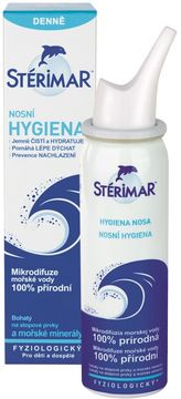 Stérimar Nosní hygiena 50 ml