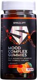 Swaglift Mood comples gummies s příchutí pomeranče 60 ks