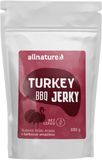 Allnature TURKEY BBQ Jerky 100 g
