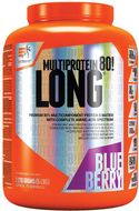 Extrifit Long 80 Multiprotein Borůvka 2270 g