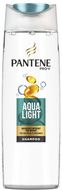 Pantene šampón Aqua Light 400 ml