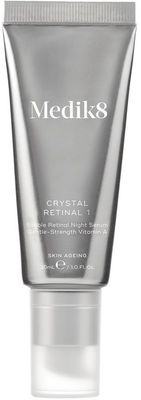 Medik8 Crystal Retinal 1 noční sérum 30 ml