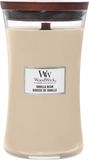 WoodWick Váza velká VANILLA BEAN 609 g