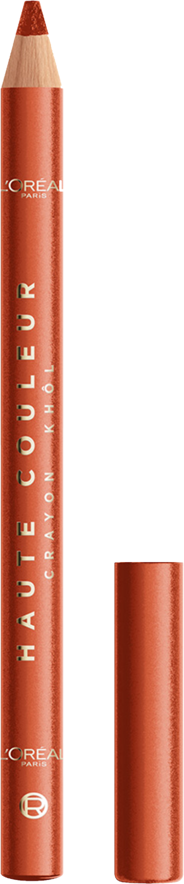 L'Oréal Paris Infaillible Haute Coulueur Copper Tulle oční linka, 1.2 g