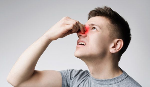 Dalmar sensitive, roztok pro uvolnění a regeneraci nosové sliznice, aloe vera, mořská voda