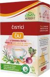 Galmed Čistící bylinný čaj 20 x 1.5 g