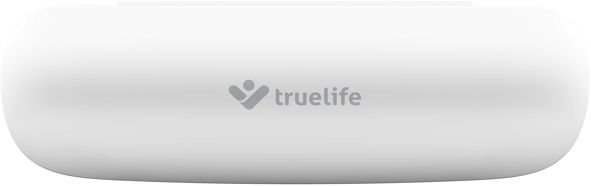 TrueLife Cestovní pouzdro SonicBrush Compact Travel Case White