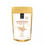 Natu Ashwagandha BIO prášek 80 g