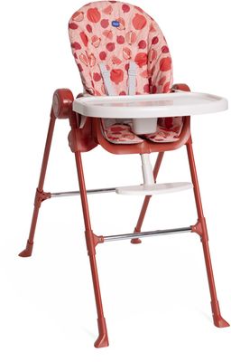 Chicco Židlička jídelní Polly Essential - Juice