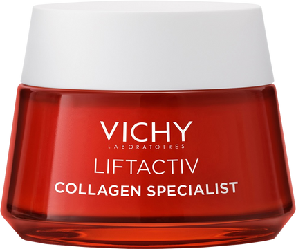 Vichy Liftactiv Collagen Specialist 50 ml