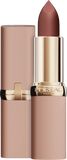 L'Oréal Paris Color Riche Matin Balm 580 Brun Elegance rtěnka 4.3 g