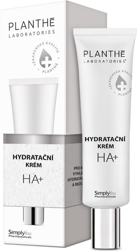 Planthé Hydratační krém HA+ 1 x 50 ml