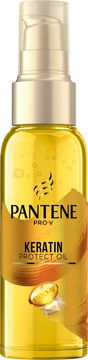 Pantene Pro-V Keratin Protect Oil 100 ml
