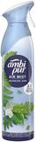 Ambipur Morning Dew osvěžovač vzduchu ve spreji 185 ml