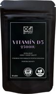 B-Fit Club Vitamín D3 2500IU 90 tablet