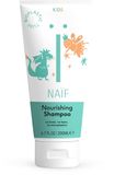 NAÏF Dětský šampon pro snadné rozčesávání 200 ml